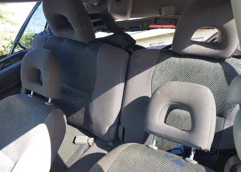 2004 Toyota Rav4 z USA, uszkodzony, nr VIN JTEGD20VX40003760